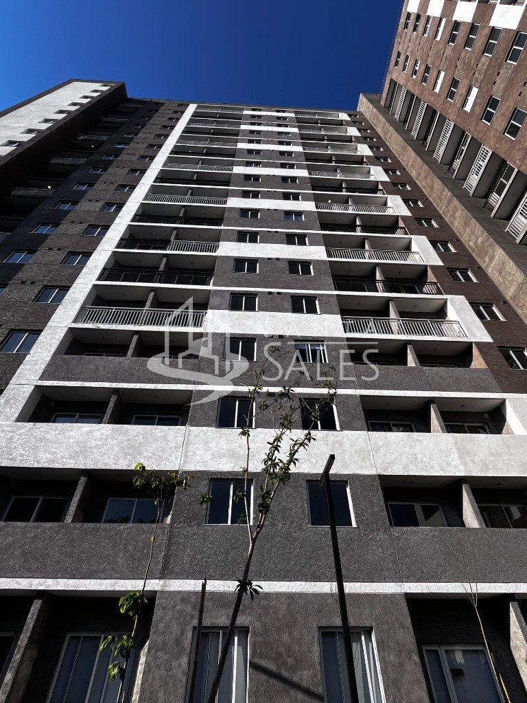 Apartamento, 1 quarto, 24 m² - Foto 28