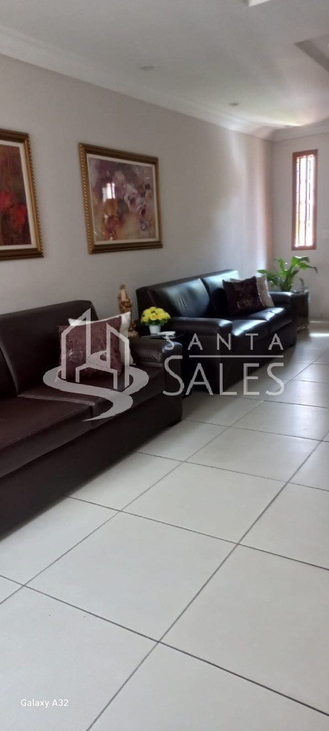 Casa, 6 quartos, 360 m² - Foto 3