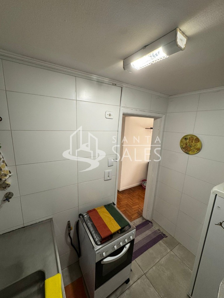 Apartamento, 2 quartos, 60 m² - Foto 9