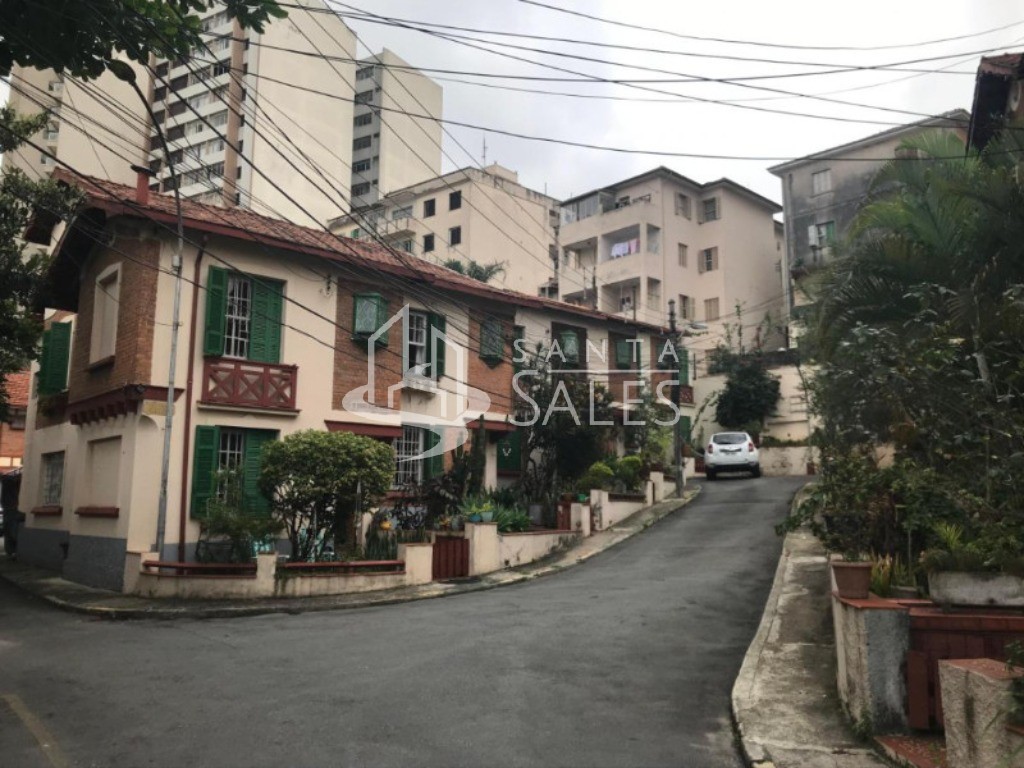 Sobrado, 3 quartos - Foto 1