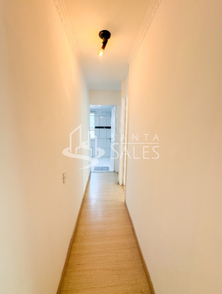 Apartamento, 2 quartos, 62 m² - Foto 2