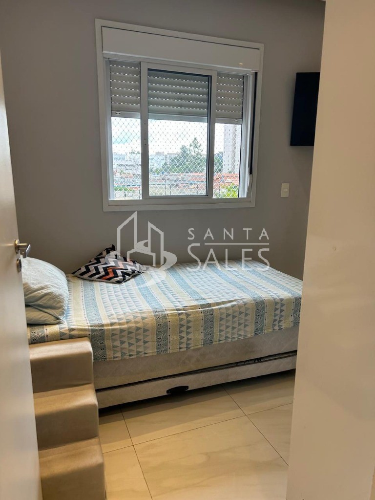Apartamento, 2 quartos, 56 m² - Foto 27