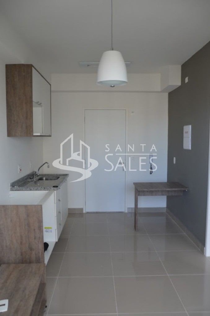 Apartamento, 1 quarto, 33 m² - Foto 13