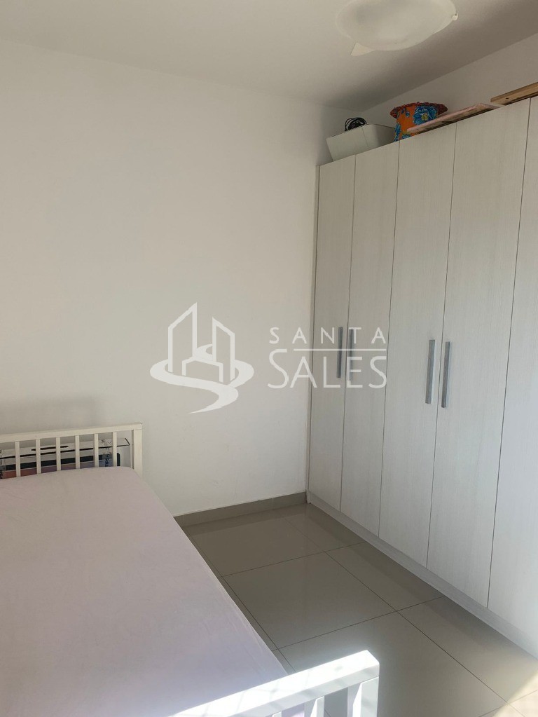 Apartamento, 2 quartos, 80 m² - Foto 10