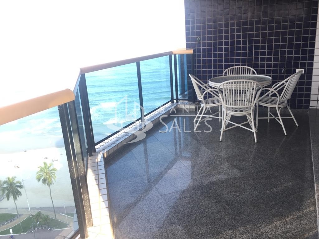 Apartamento, 4 quartos, 220 m² - Foto 20
