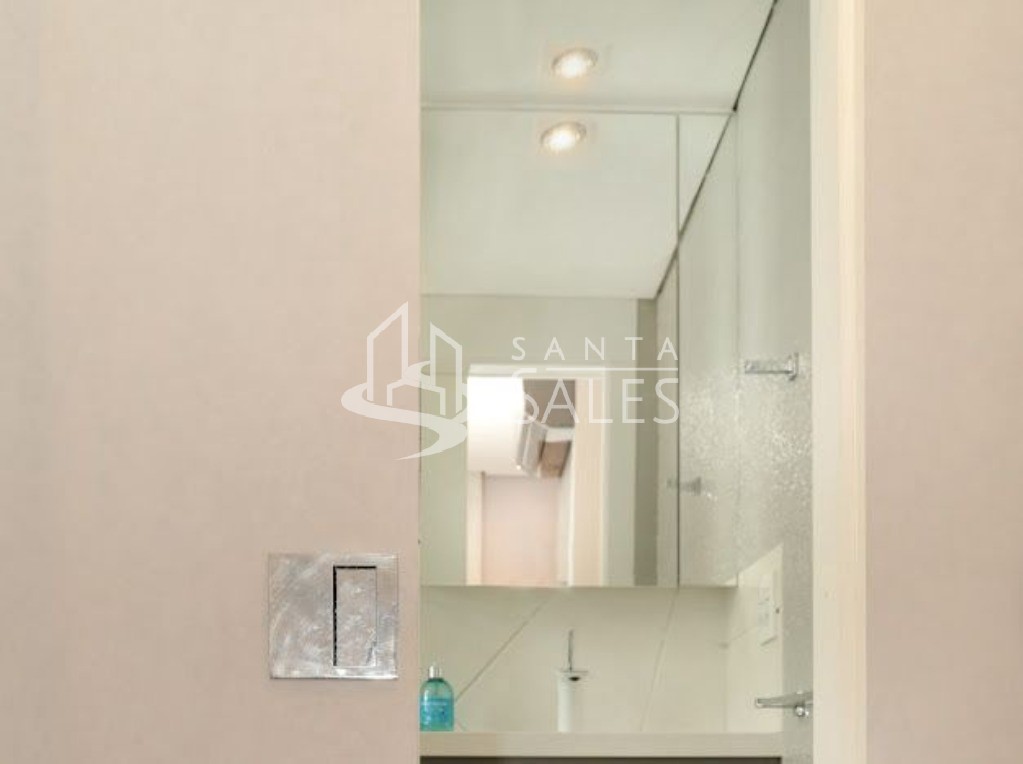 Apartamento, 2 quartos, 129 m² - Foto 17