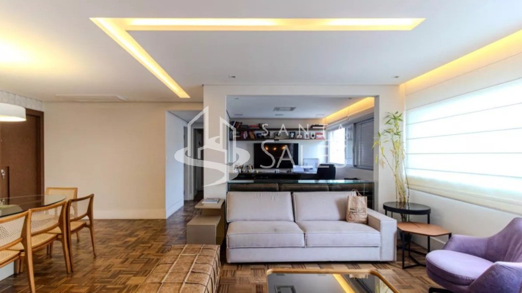 Apartamento, 2 quartos, 111 m² - Foto 3