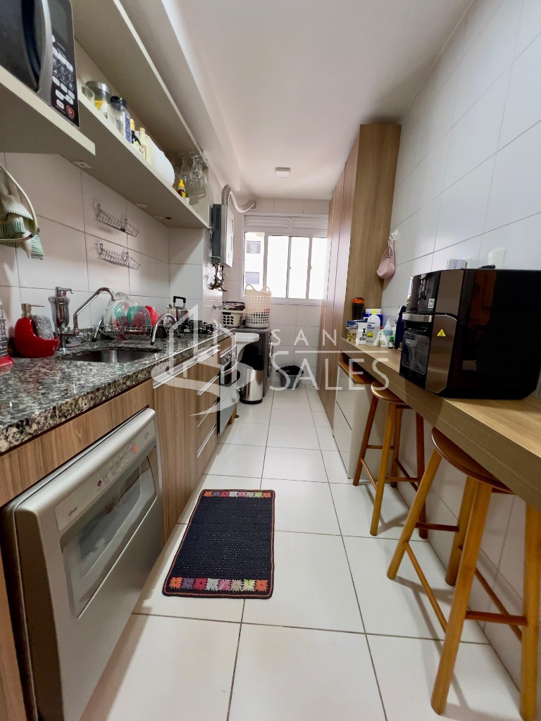 Apartamento, 2 quartos, 63 m² - Foto 5