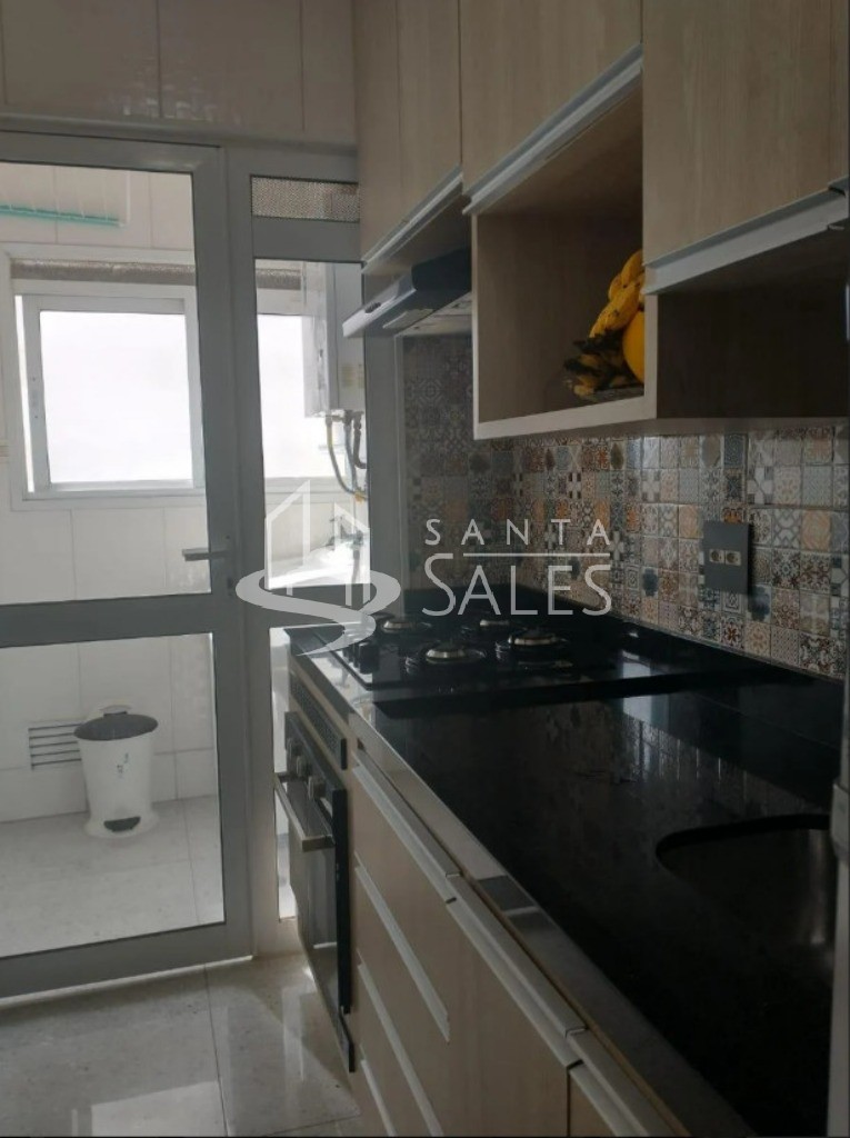Apartamento, 2 quartos, 55 m² - Foto 12