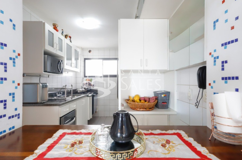 Apartamento, 3 quartos, 107 m² - Foto 22