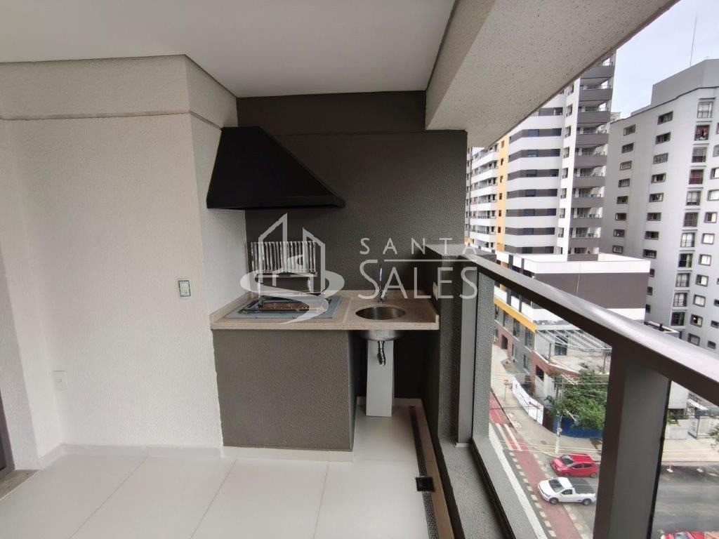 Apartamento, 3 quartos, 79 m² - Foto 7