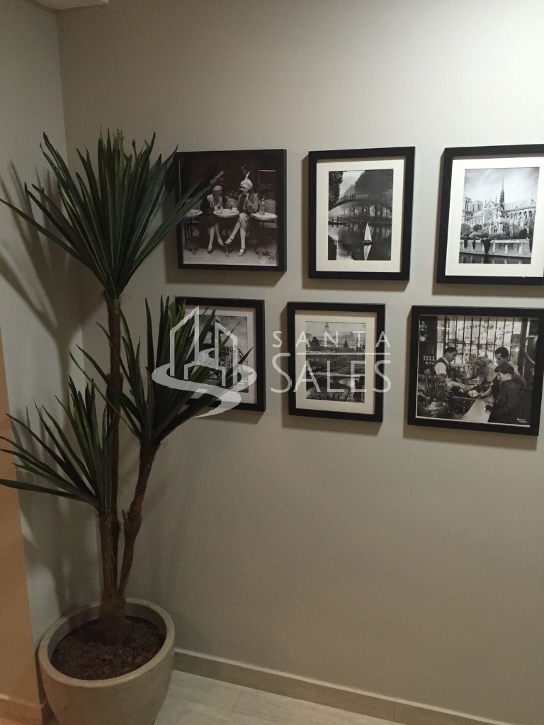 Apartamento, 1 quarto, 42 m² - Foto 5