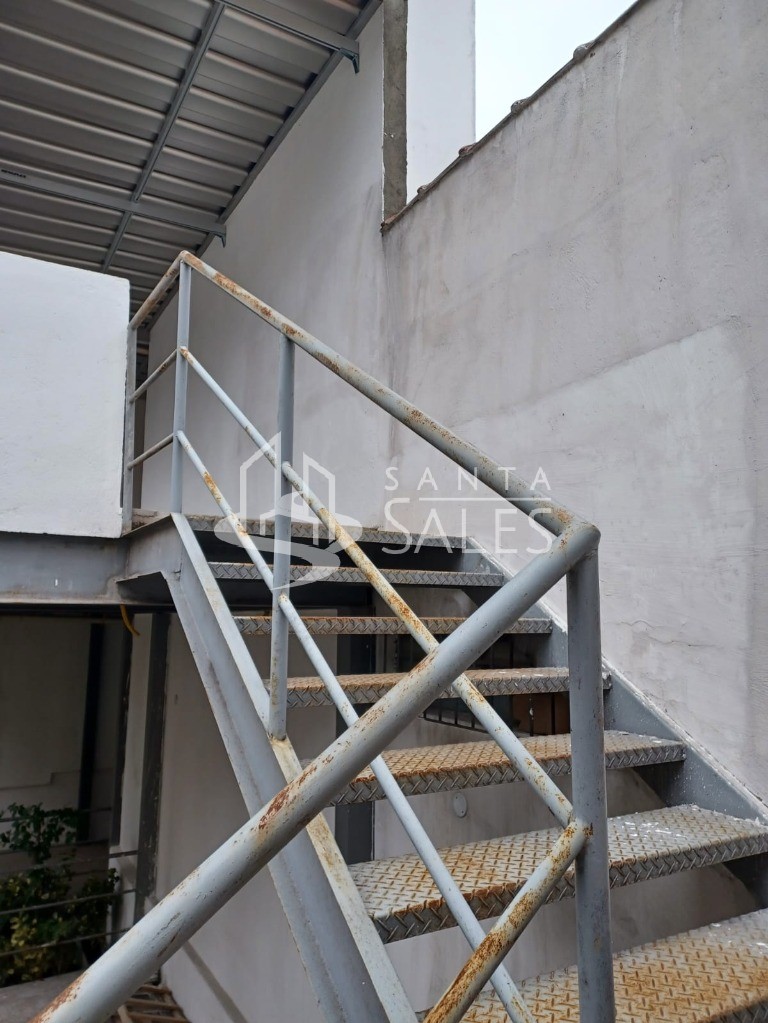 Loja-Salão, 150 m² - Foto 6