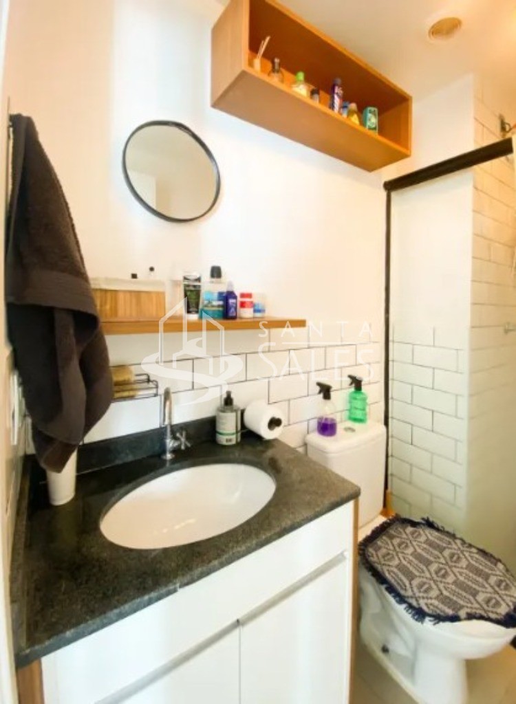 Apartamento, 1 quarto, 34 m² - Foto 15