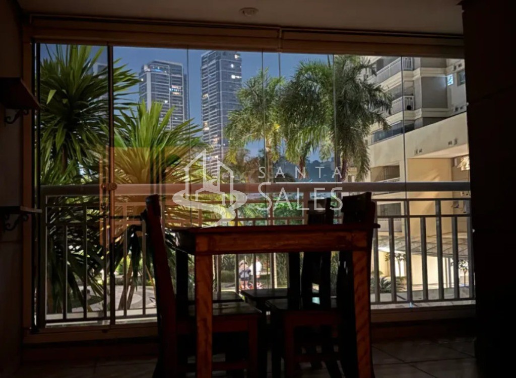 Apartamento, 3 quartos, 112 m² - Foto 18