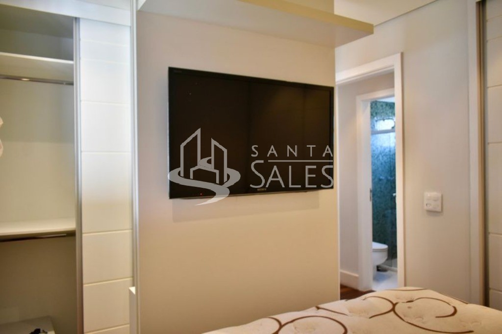 Apartamento, 2 quartos, 54 m² - Foto 17