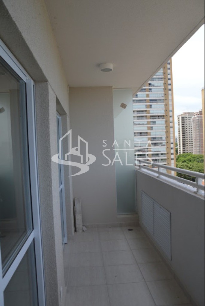 Apartamento, 1 quarto, 33 m² - Foto 19