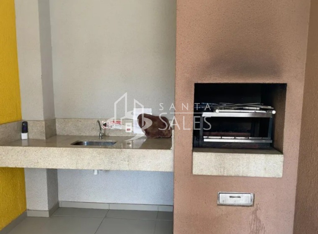 Apartamento, 1 quarto, 34 m² - Foto 31