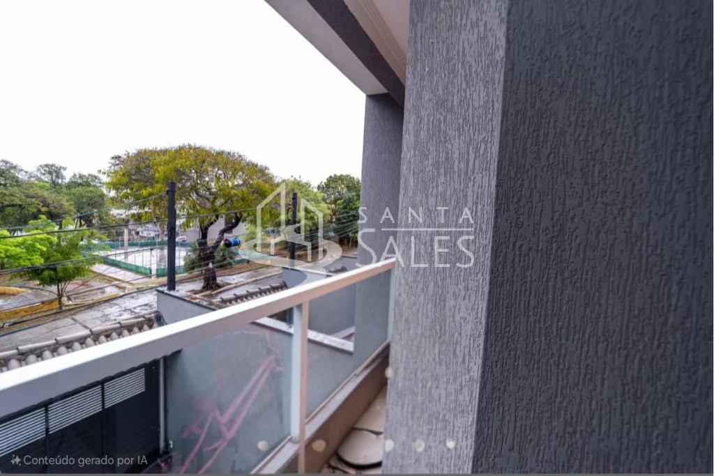 Casa, 3 quartos - Foto 27