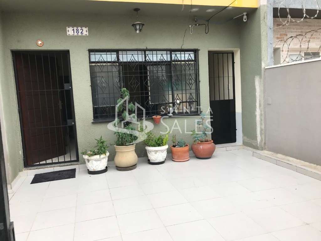 Sobrado, 3 quartos, 100 m² - Foto 2