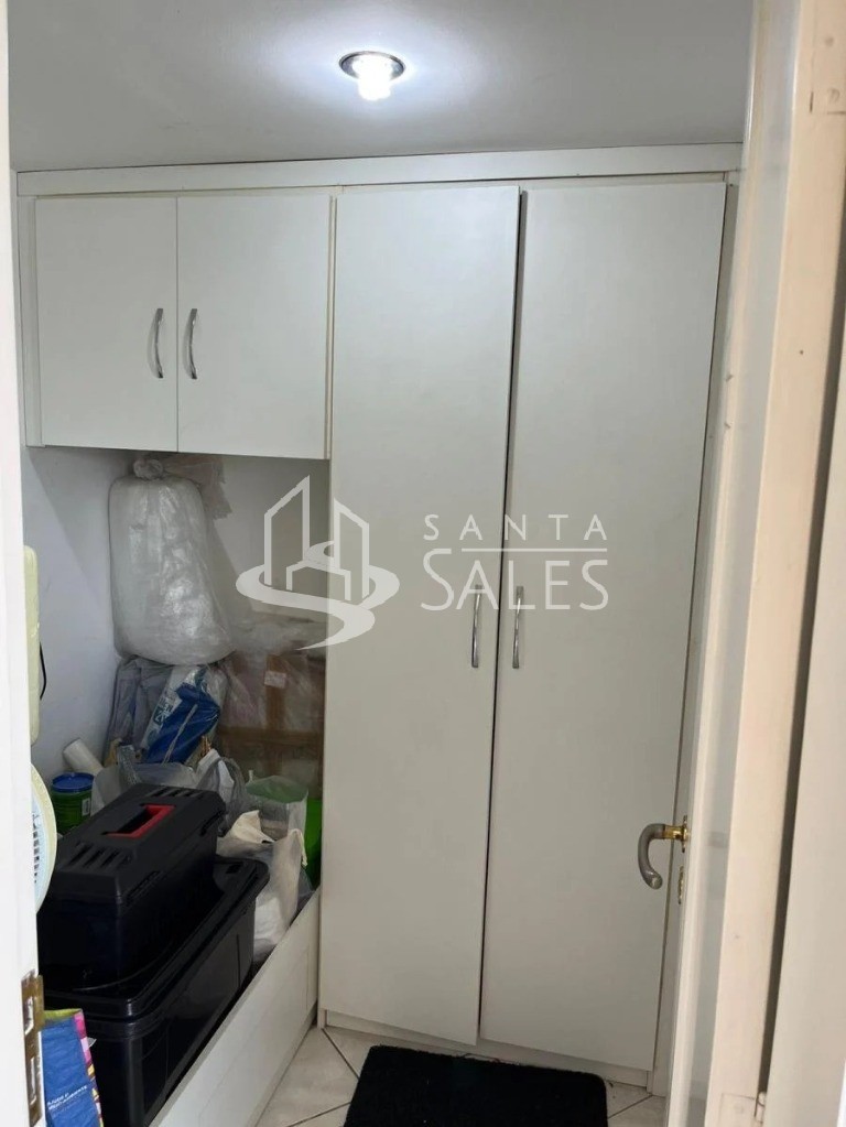 Apartamento, 3 quartos, 130 m² - Foto 14