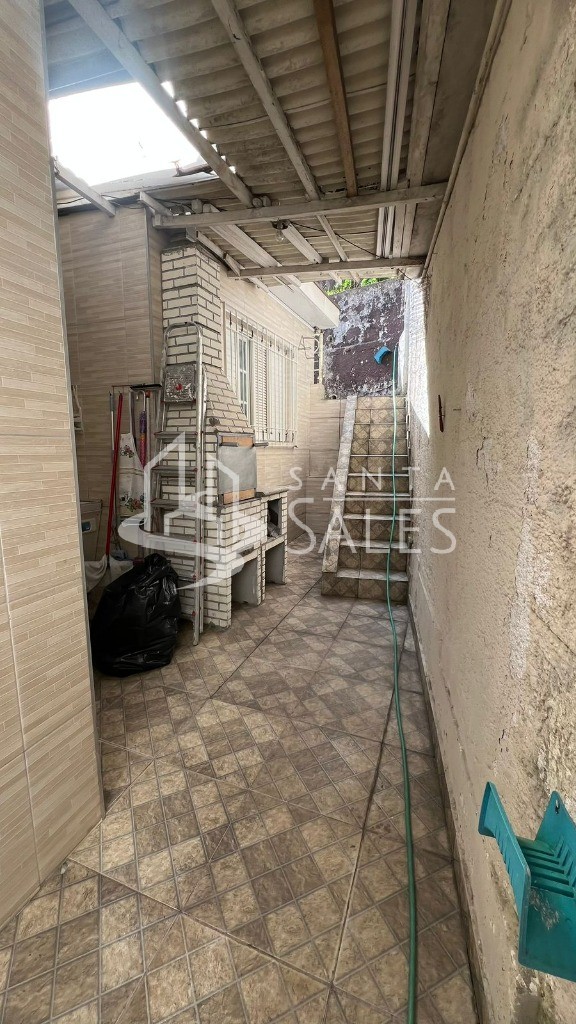 Casa, 5 quartos, 380 m² - Foto 11