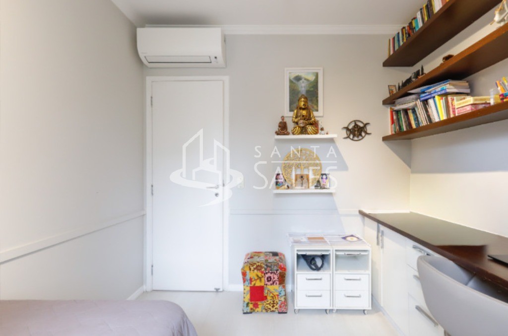 Apartamento, 3 quartos, 104 m² - Foto 24