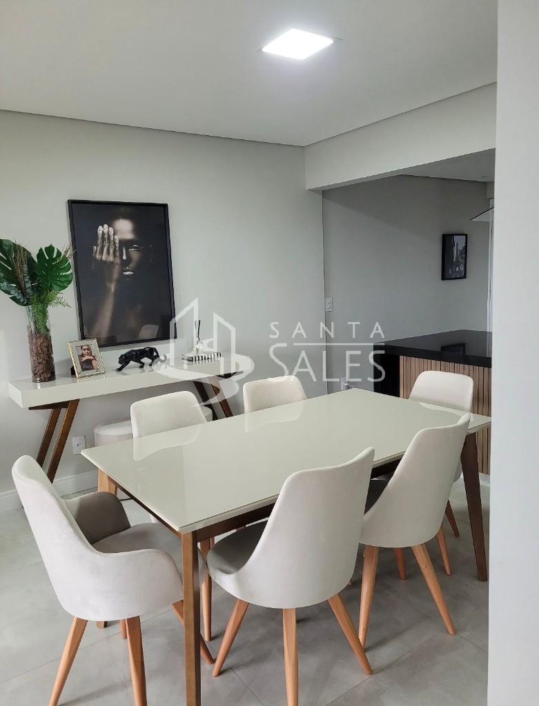 Apartamento, 3 quartos, 94 m² - Foto 5