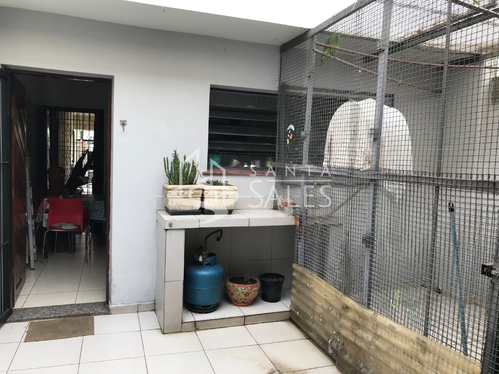 Sobrado, 3 quartos, 100 m² - Foto 30