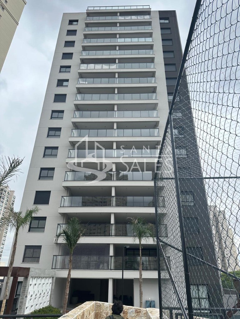 Apartamento, 2 quartos, 81 m² - Foto 43