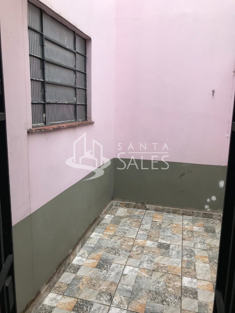 Sobrado, 3 quartos, 100 m² - Foto 28