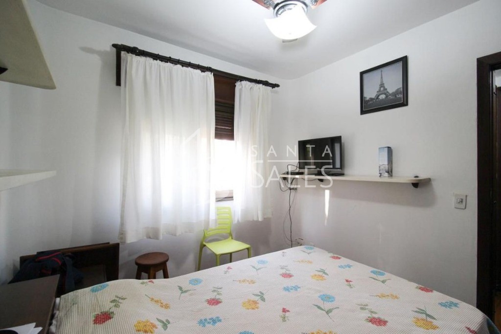 Apartamento, 4 quartos, 130 m² - Foto 18