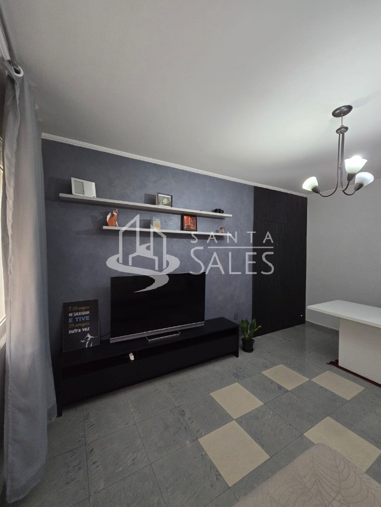 Apartamento, 3 quartos, 70 m² - Foto 1