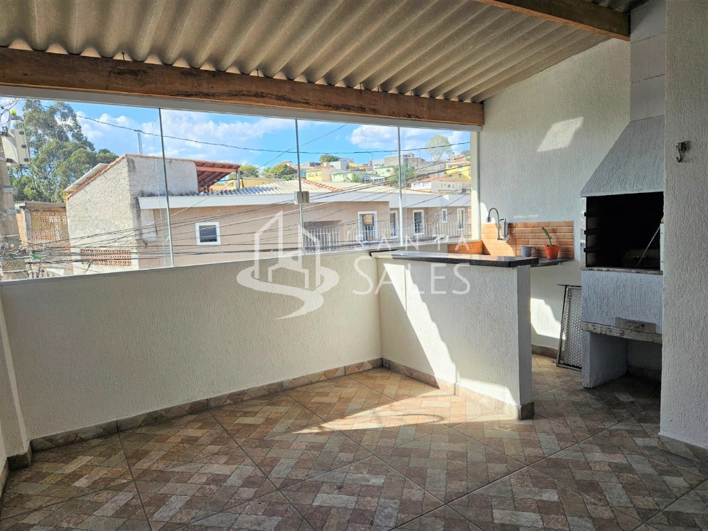 Casa, 3 quartos, 125 m² - Foto 5