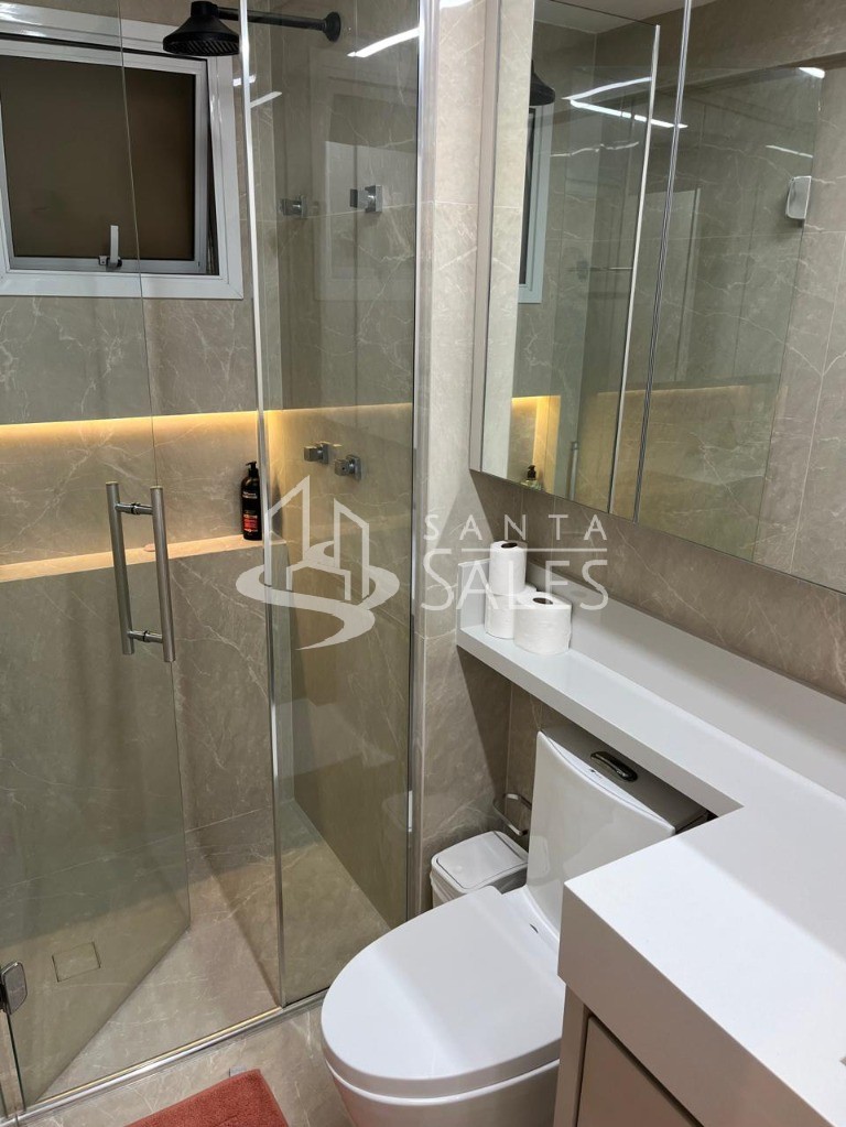 Apartamento, 3 quartos, 169 m² - Foto 5