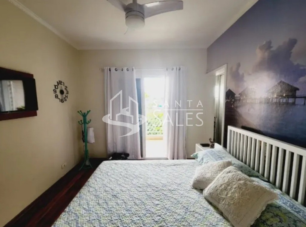 Sobrado, 2 quartos, 200 m² - Foto 15