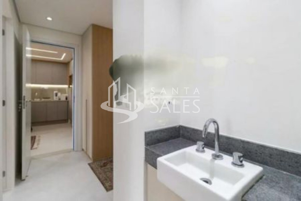 Apartamento, 2 quartos, 53 m² - Foto 15
