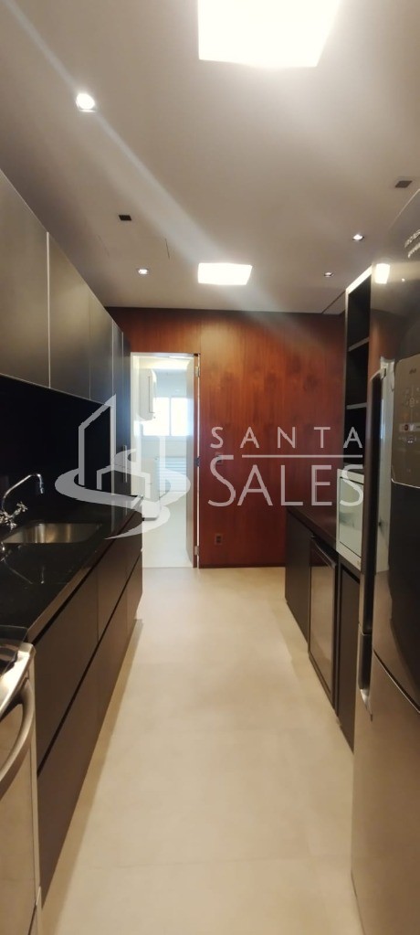 Apartamento, 3 quartos, 158 m² - Foto 30