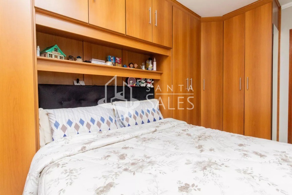Apartamento, 3 quartos, 77 m² - Foto 13