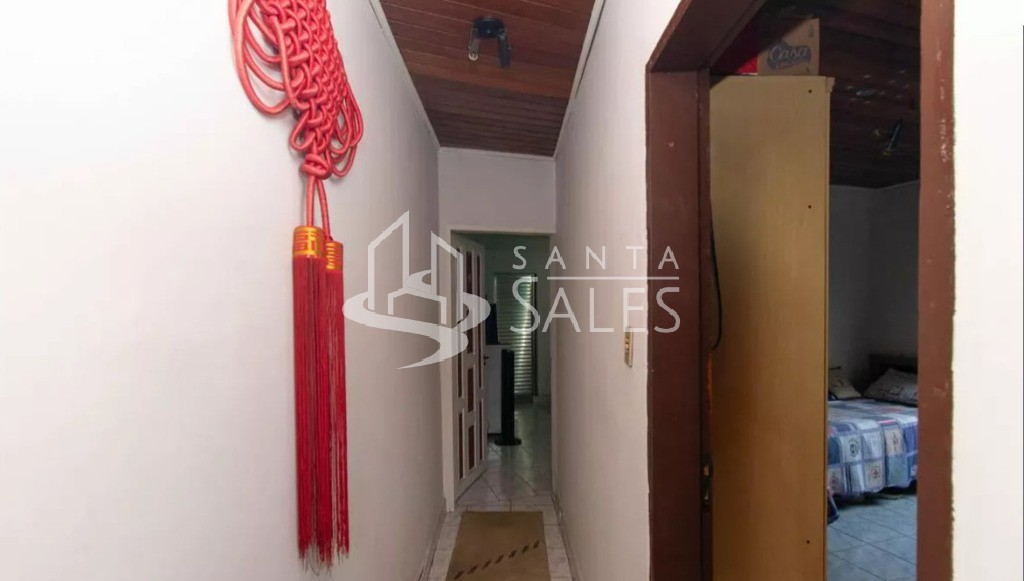 Casa, 4 quartos - Foto 33