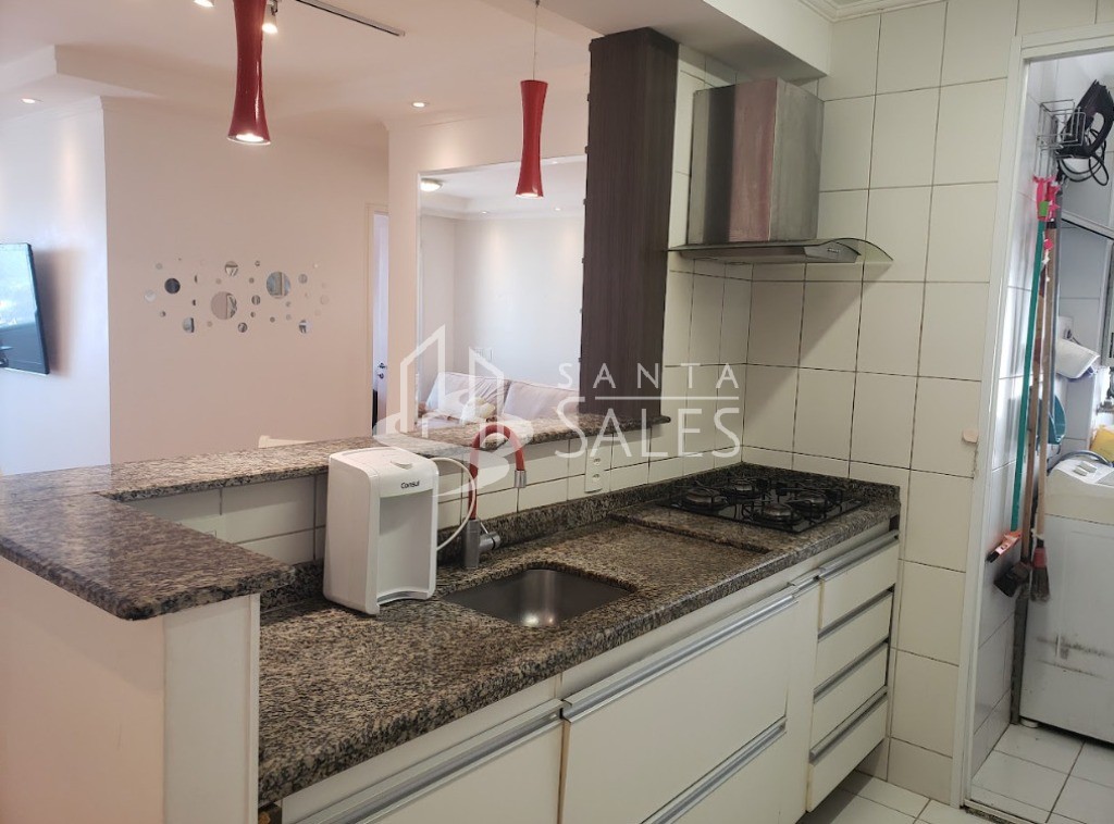 Apartamento, 2 quartos, 70 m² - Foto 7