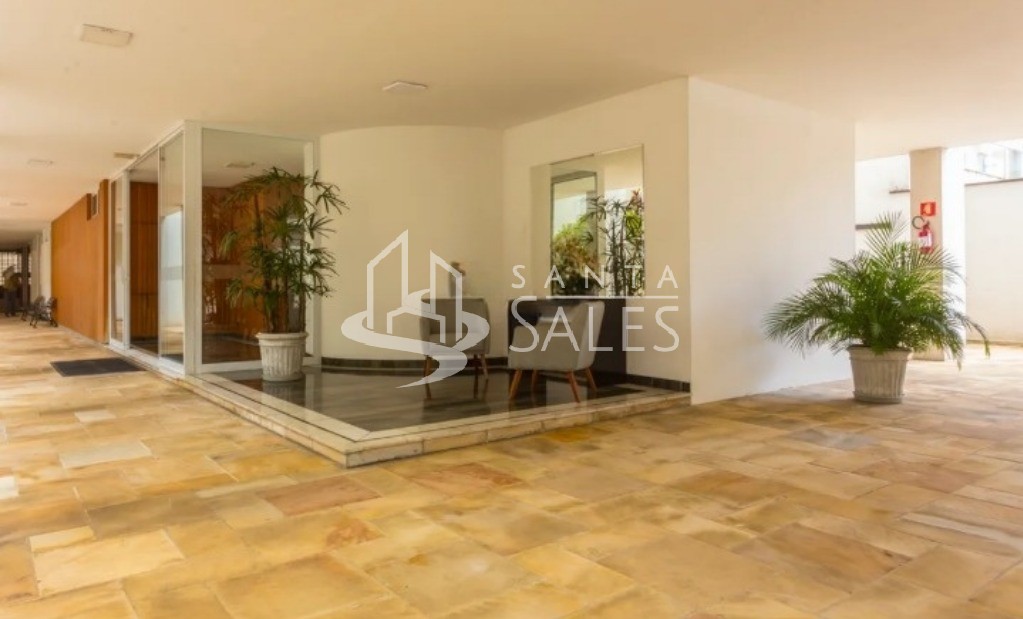 Apartamento, 3 quartos, 137 m² - Foto 19