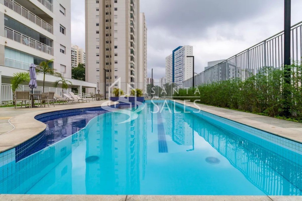 Apartamento, 3 quartos, 96 m² - Foto 34