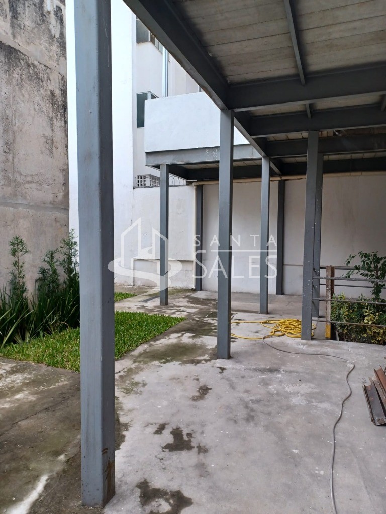 Loja-Salão, 150 m² - Foto 1