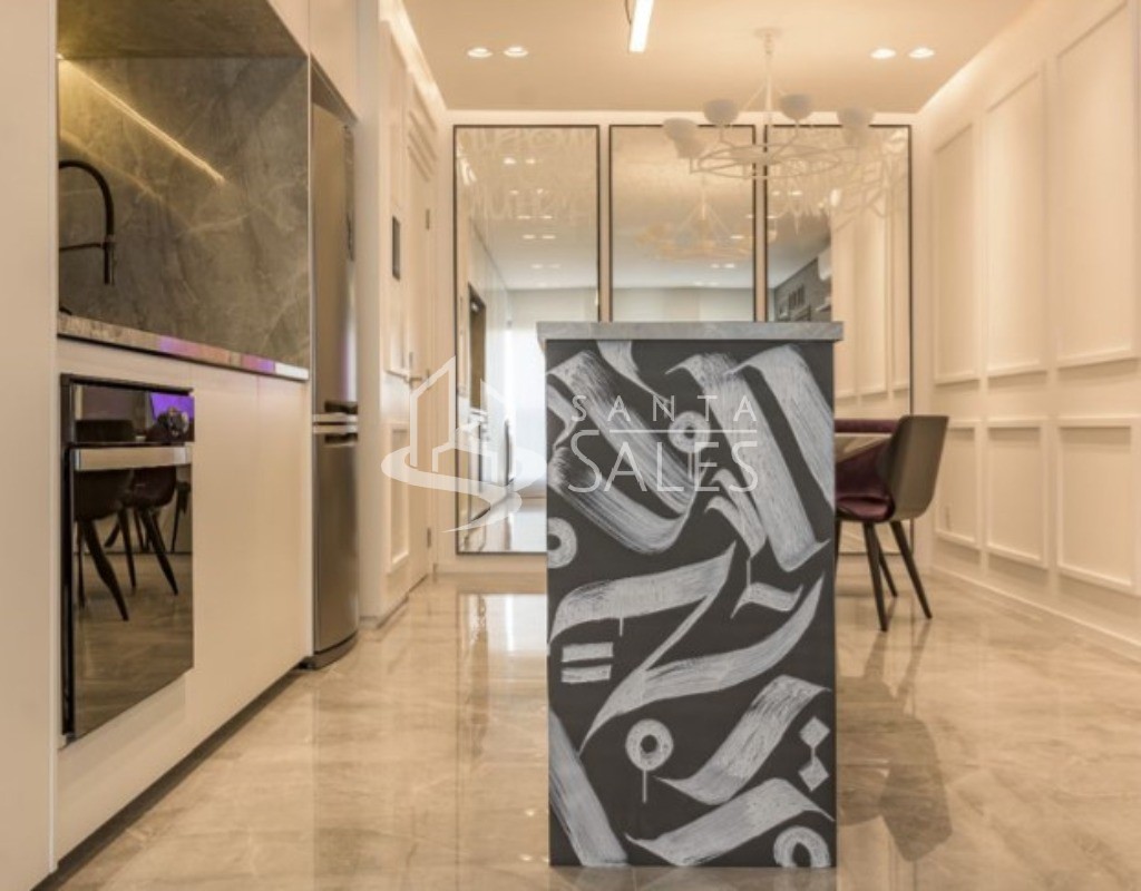 Apartamento, 2 quartos, 63 m² - Foto 7