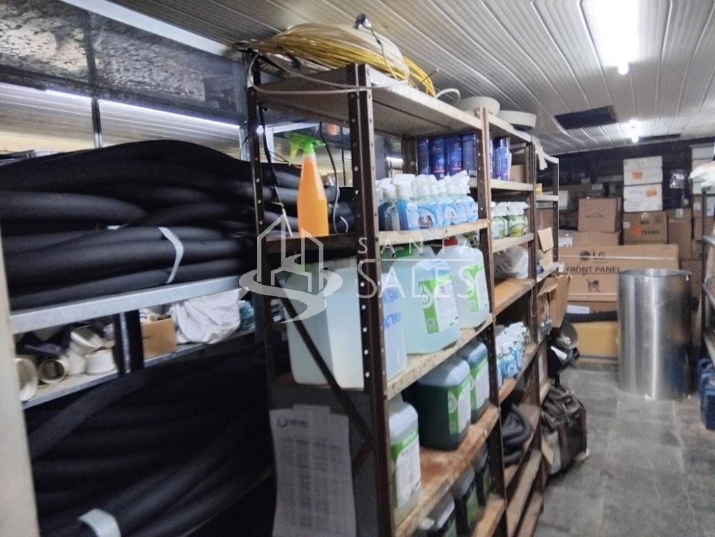 Prédio Inteiro, 500 m² - Foto 8