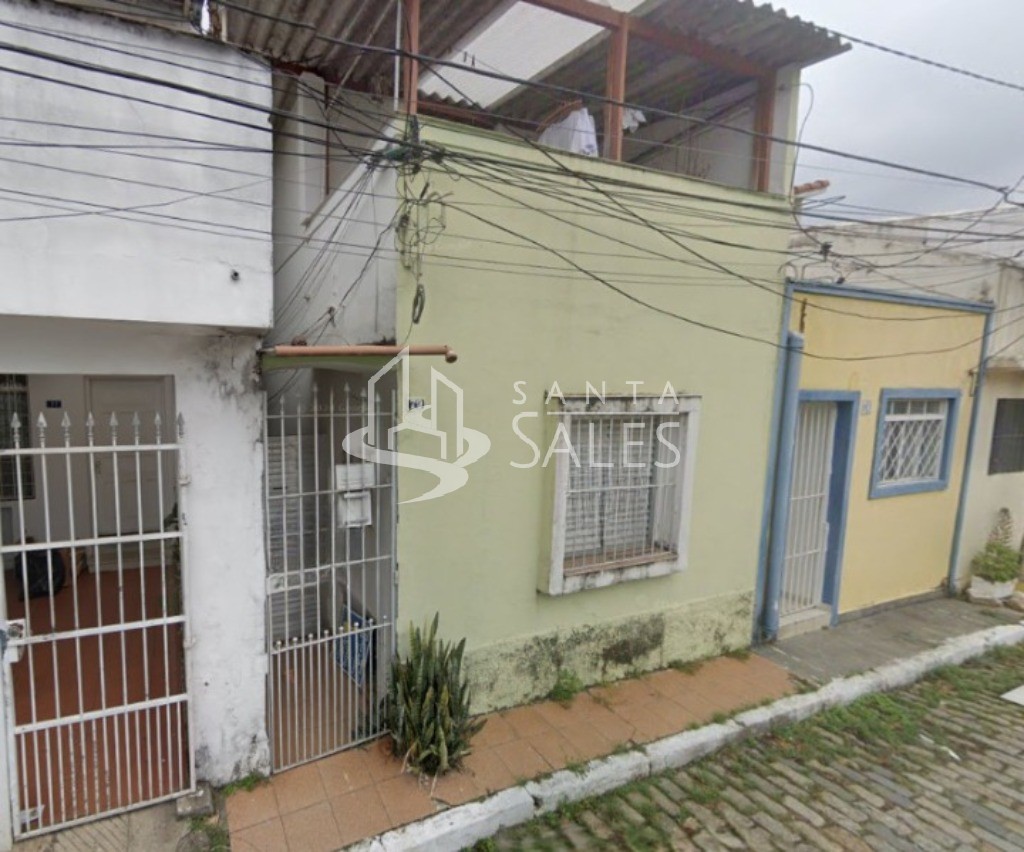 Casa, 4 quartos - Foto 1