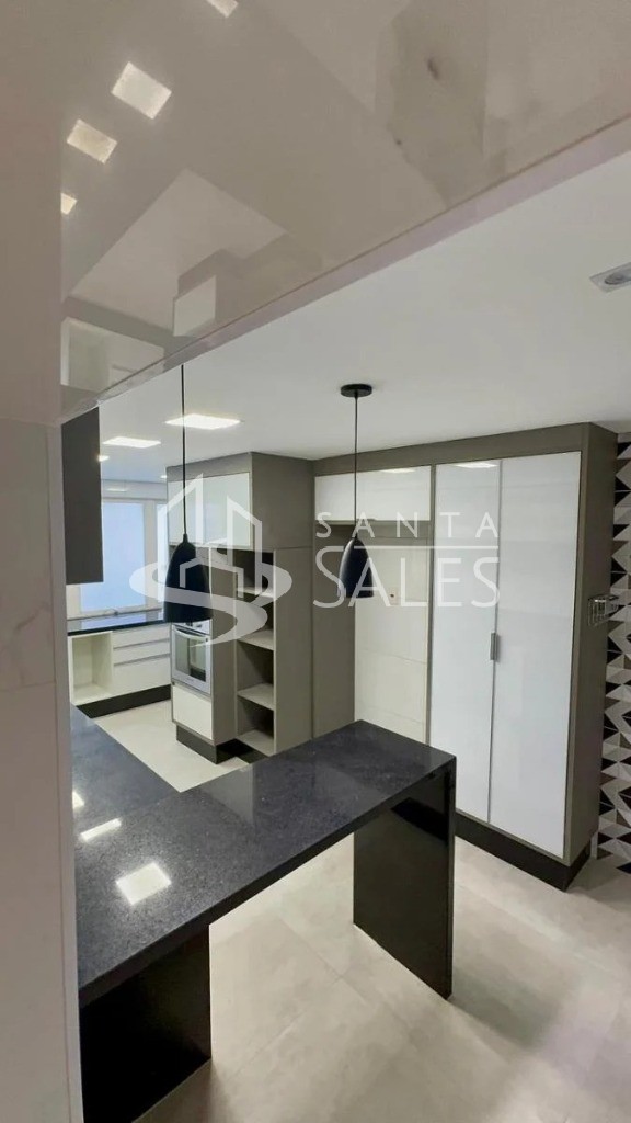 Apartamento, 3 quartos, 133 m² - Foto 11