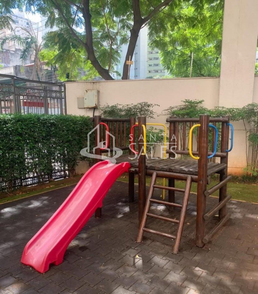 Apartamento, 3 quartos, 83 m² - Foto 21