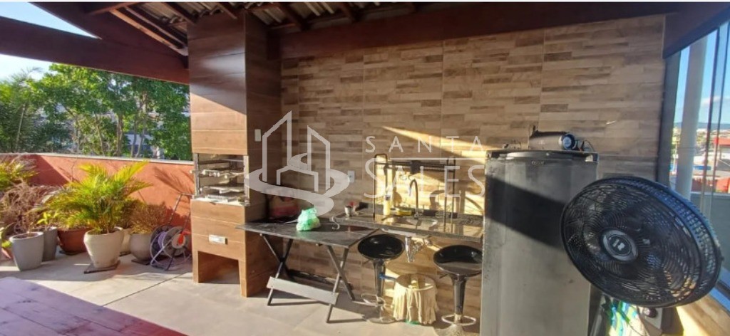 Casa, 3 quartos - Foto 10